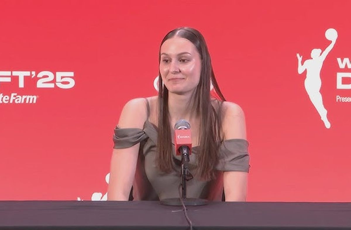 Chicago na draftu odabrao Ajšu, ali ona sada neće u WNBA - Njen potez je oduševio sve