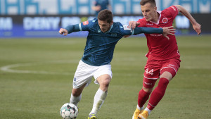 Mladi bh. defanzivac karijeru nastavlja u prvaku Slovenije