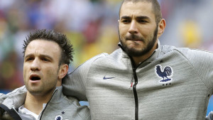 Valbuena svjedočio u procesu protiv Benzeme: Snimak dokazuje da je Karim znao za ucjenu