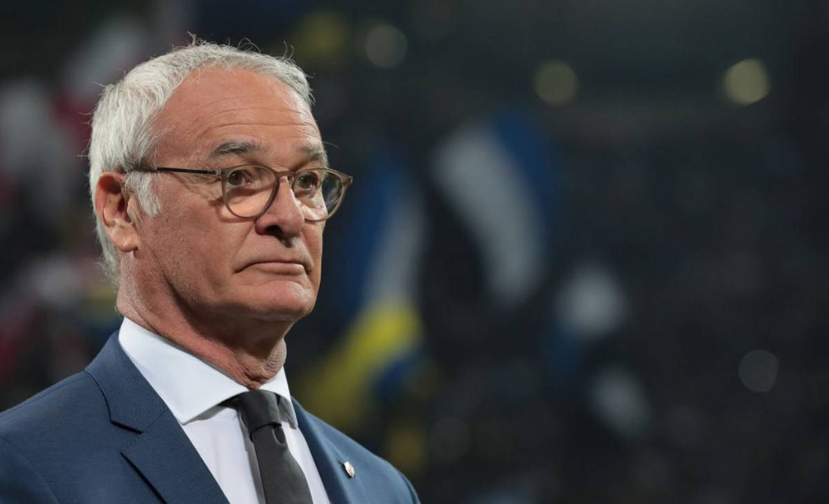 Postignut dogovor, Claudio Ranieri se vraća!