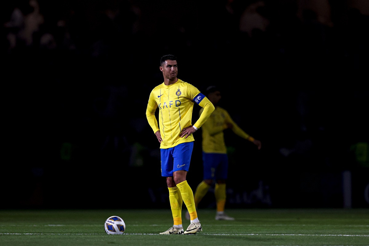 Cristiano Ronaldo u Al Nassr dovodi velikog prijatelja iz reprezentacije Portugala?