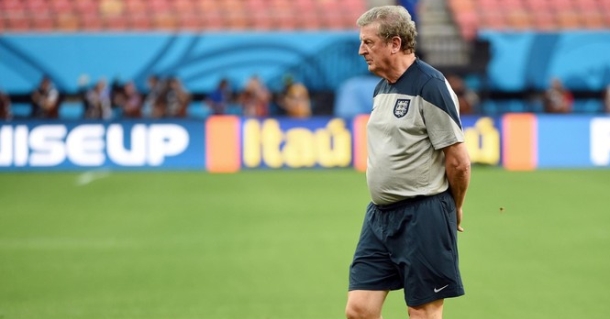 Hodgson: Još uvijek se možemo plasirati dalje