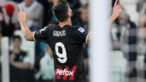 AC Milan slavio u Torinu i dokrajčio očajni Juventus