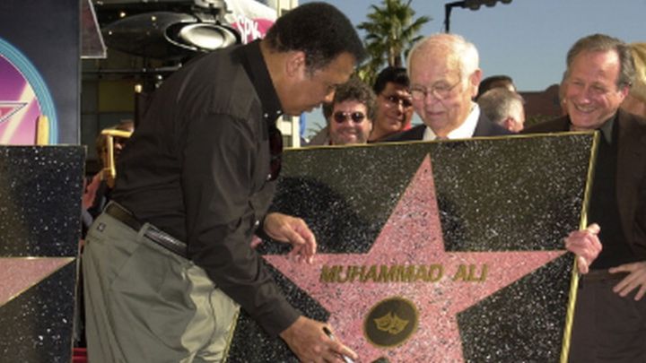 Kako se Hollywood poklonio Muhammadu Aliju?