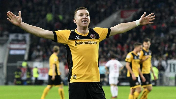 Navijači slavnog bundesligaša poručuju Upravi: Dovedite Duljevića!