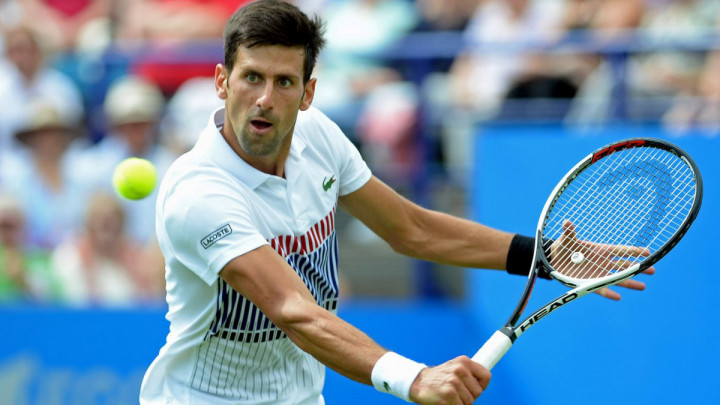 Đoković i Wawrinka lagano do drugog kola turnira u Cincinnatiju