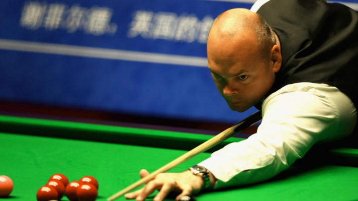 Stuart Bingham prvi polufinalist Welsh Opena