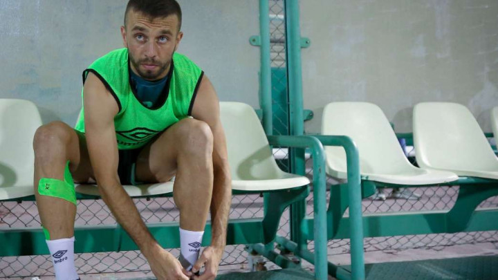 Zašto Sarić i Zukanović još nisu zaigrali za Al-Ahli?