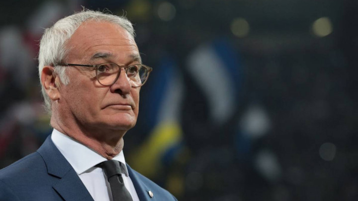 Postignut dogovor, Claudio Ranieri se vraća!