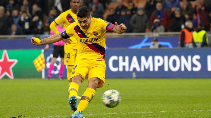 Luis Suarez preuzeo brigu o 500 porodica u Urugvaju