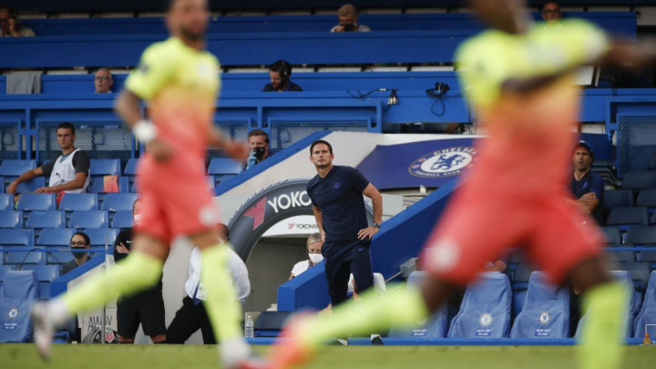 Lampard je morao 'pecnuti' navijače Liverpoola: Za mene je City najbolji!