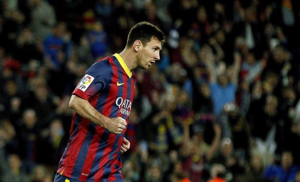 Messi postavlja uslove: Dovedite Aguera i produžiću ugovor