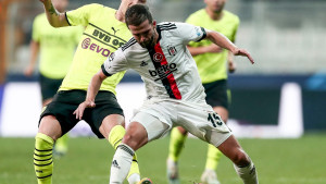 Miralem Pjanić izjavom podigao na noge navijače Bešiktaša