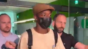 Riješena još jedna saga: Ousmane Dembele sinoć stigao na potpis ugovora!