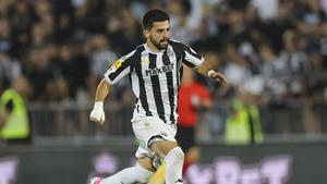 Partizan se probudio pred derbi sa Zvezdom