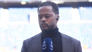 Patrice Evra izjavom šokirao Englesku, ove riječi od njega niko nije očekivao