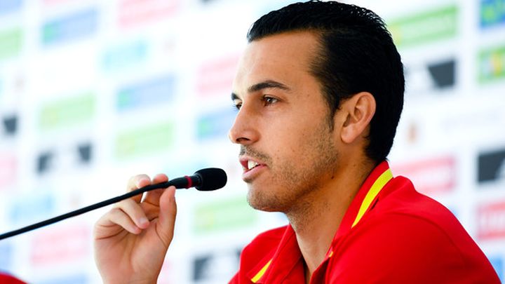 Pedro: Hazard može biti najbolji na svijetu