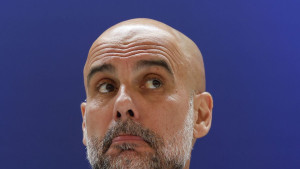 I Pep Guardiola ima favorita u borbi za Zlatnu loptu: "Brutalno je to što radi"