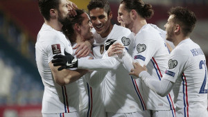 Raphael Varane od naredne sezone u Manchester Unitedu?