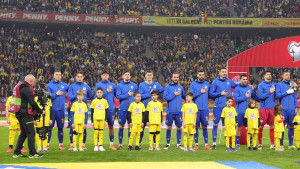 Pročepilo je u Bukureštu! Pogledajte raspored BiH do kraja kvalifikacija za Svjetsko prvenstvo