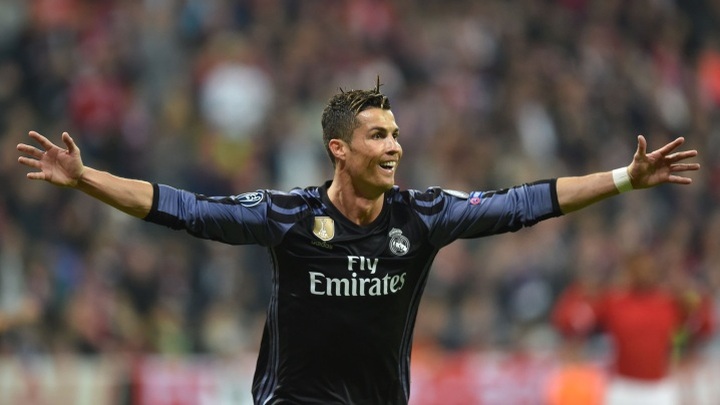 Ronaldo prvi sa 100 golova u evropskim takmičenjima
