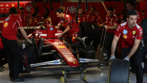 Ferrari šalje upozorenje: Jedna pogrešna odluka mogla bi uništiti sezonu