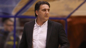 Dragan Bajić: Zvezda ima tri visoka igrača, mi samo Gagića