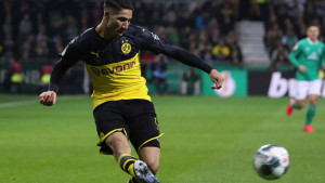 "Zinedine Zidane je razlog za Hakimijev transfer u Inter, mora objasniti zašto ga nije zvao"