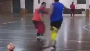 Je li ovo najjača scena sa termina ikad?