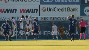 FK Tuzla City dolazak na sastanak objasnio jednom rečenicom