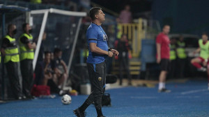 Milojević: Uvjeravam vas, sutra ćete vidjeti drugačiji AEK