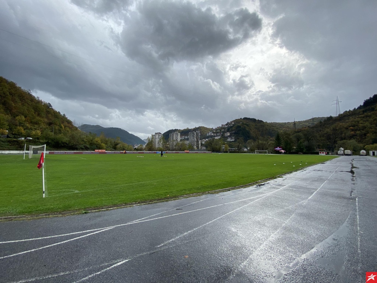 Poznati sastavi za duel Igmana i Širokog Brijega Poznati sastavi za duel Igmana i Širokog Brijega