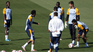 Katastrofa za Real Madrid pred El Clasico!
