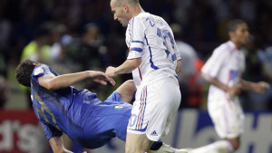 Materazzi nakon 18 godina dao Zidaneu besramnu ponudu: "Spreman sam da..."