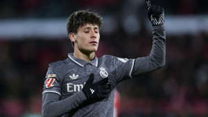Želio je da ide, to je i dobio: Poznata nova destinacija za dragulja Real Madrida