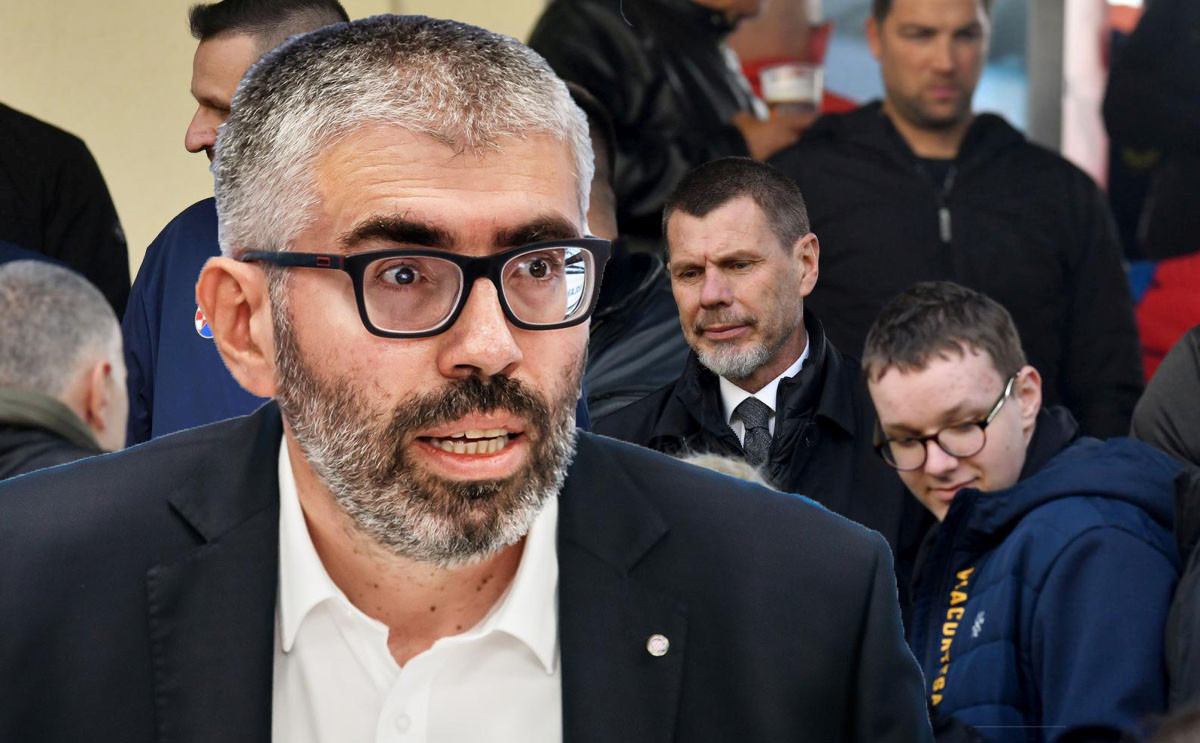 Dinamo im za vratom, a Hajduk je povukao potez zbog kojeg ga čeka katastrofa: "Mrtvi su"