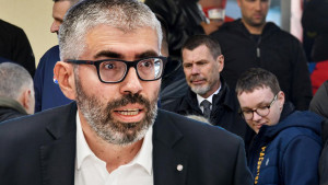 Dinamo im za vratom, a Hajduk je povukao potez zbog kojeg ga čeka katastrofa: "Mrtvi su"