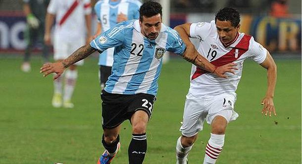 Argentina trijumfom nad Peruom osigurala lidersku poziciju