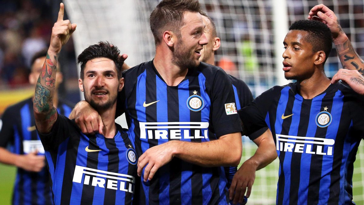 Inter igrao bez Icardija, pa slavio s 5:0