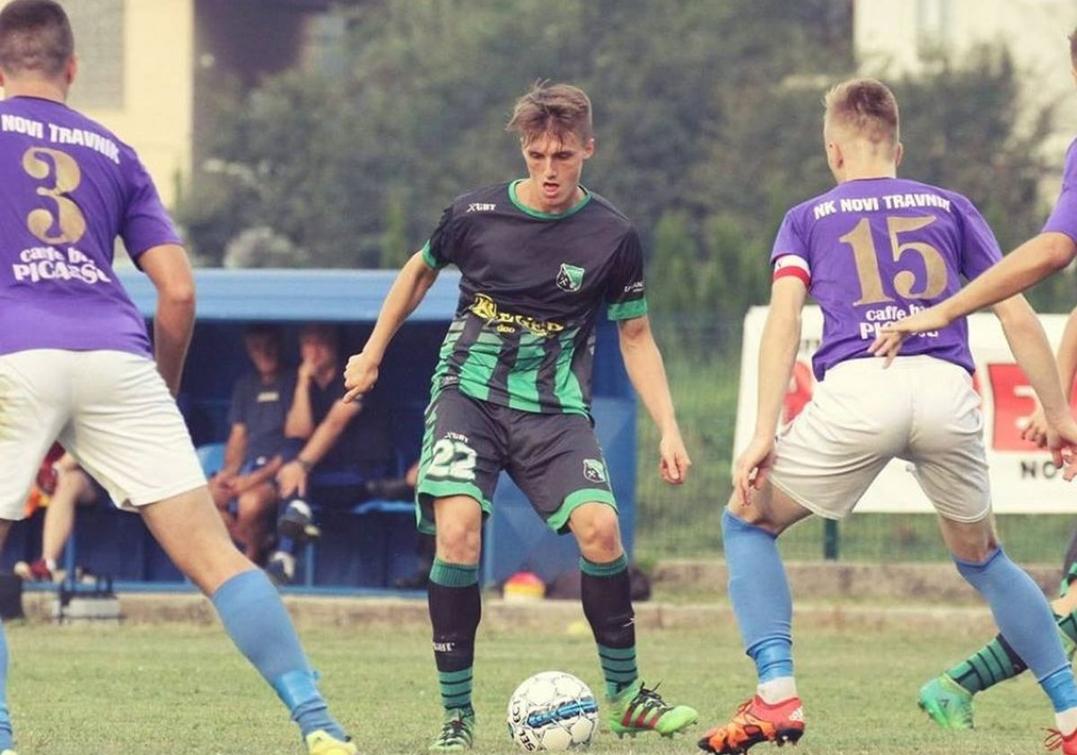 Mustafa Mušija u narednim danima postaje igrač FK Mladost