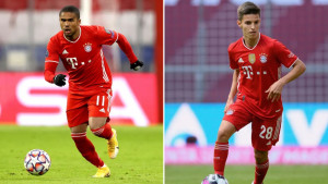 Bayern potvrdio odlazak dvojice fudbalera iz kluba