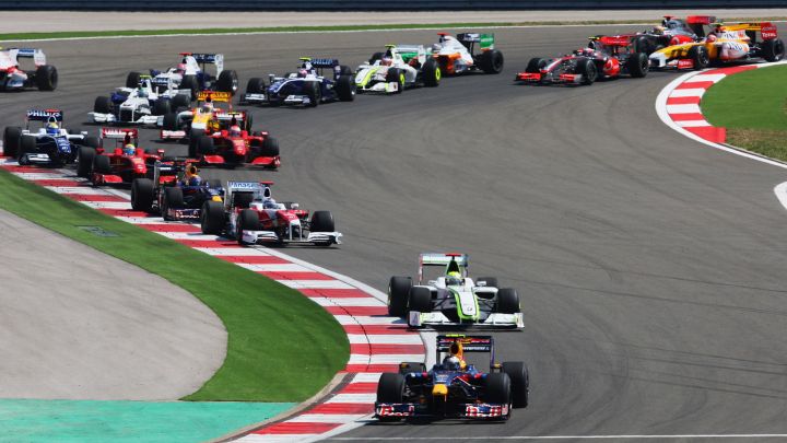 Formula 1: Još uvijek nema dogovora za format kvalifikacija