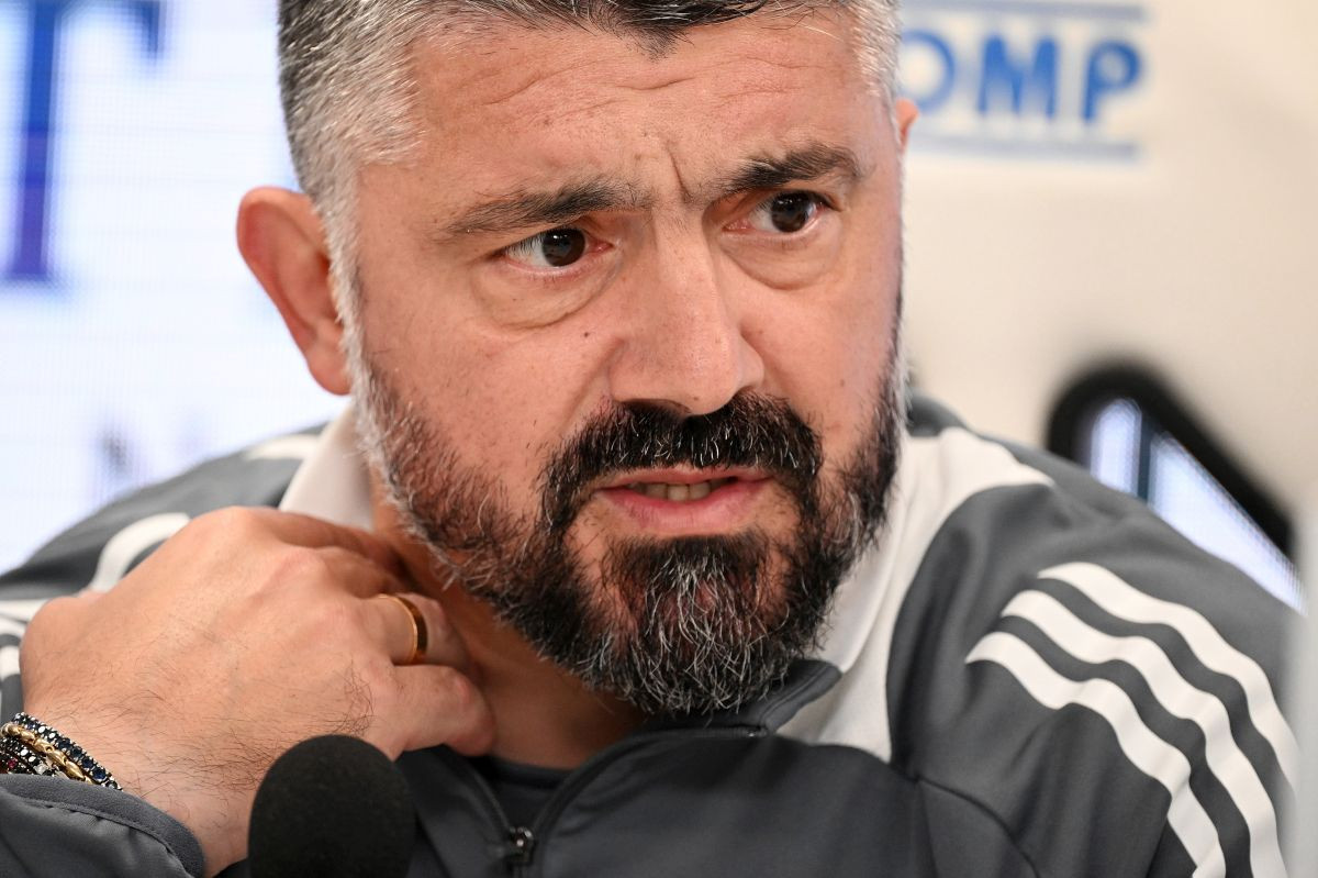 Gattuso se samo toga i plašio - Dinamovo prokletstvo počelo da pogađa i Hajduk! Gattuso se samo toga i plašio - Dinamovo prokletstvo počelo da pogađa i Hajduk!