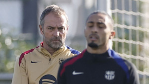 S njim nema zezanja: Flick otpisao trojicu igrača Barcelone, na ljeto sigurno napuštaju klub