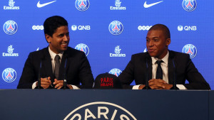 PSG-ov šef o sjajnom napadaču: "Mbappe sad više nema izgovora"