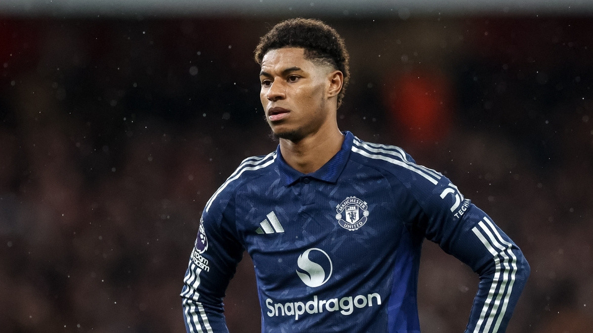 Rashford se vraća u United, ali se na Old Traffordu neće dugo zadržati Rashford se vraća u United, ali se na Old Traffordu neće dugo zadržati
