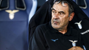 Sarri nije štedio Peljtu: "Pa taj bi iznervirao i sveca, užasno smo tretirani"