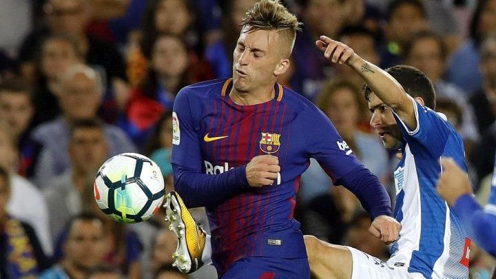 Deulofeu otišao na posudbu
