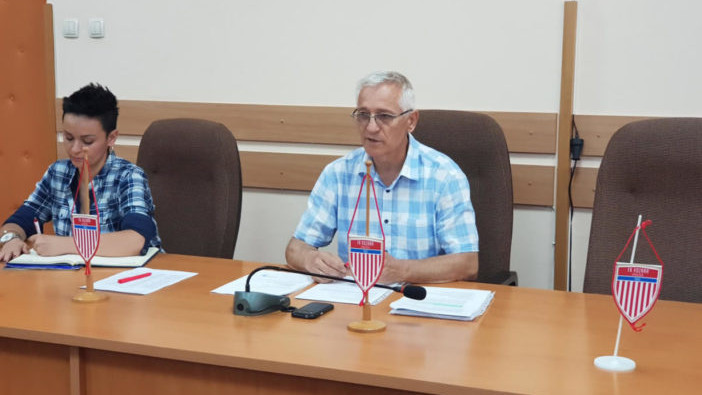 Održana godišnja skupština FK Kozara