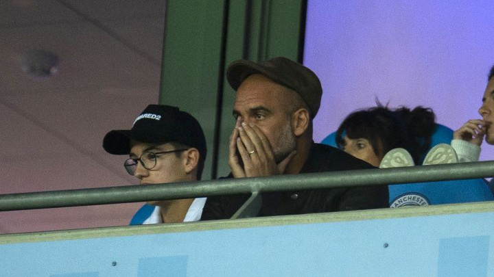 Dok se Pep hvatao za glavu, poznato lice ga je brutalno ismijavalo